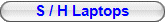 S / H Laptops